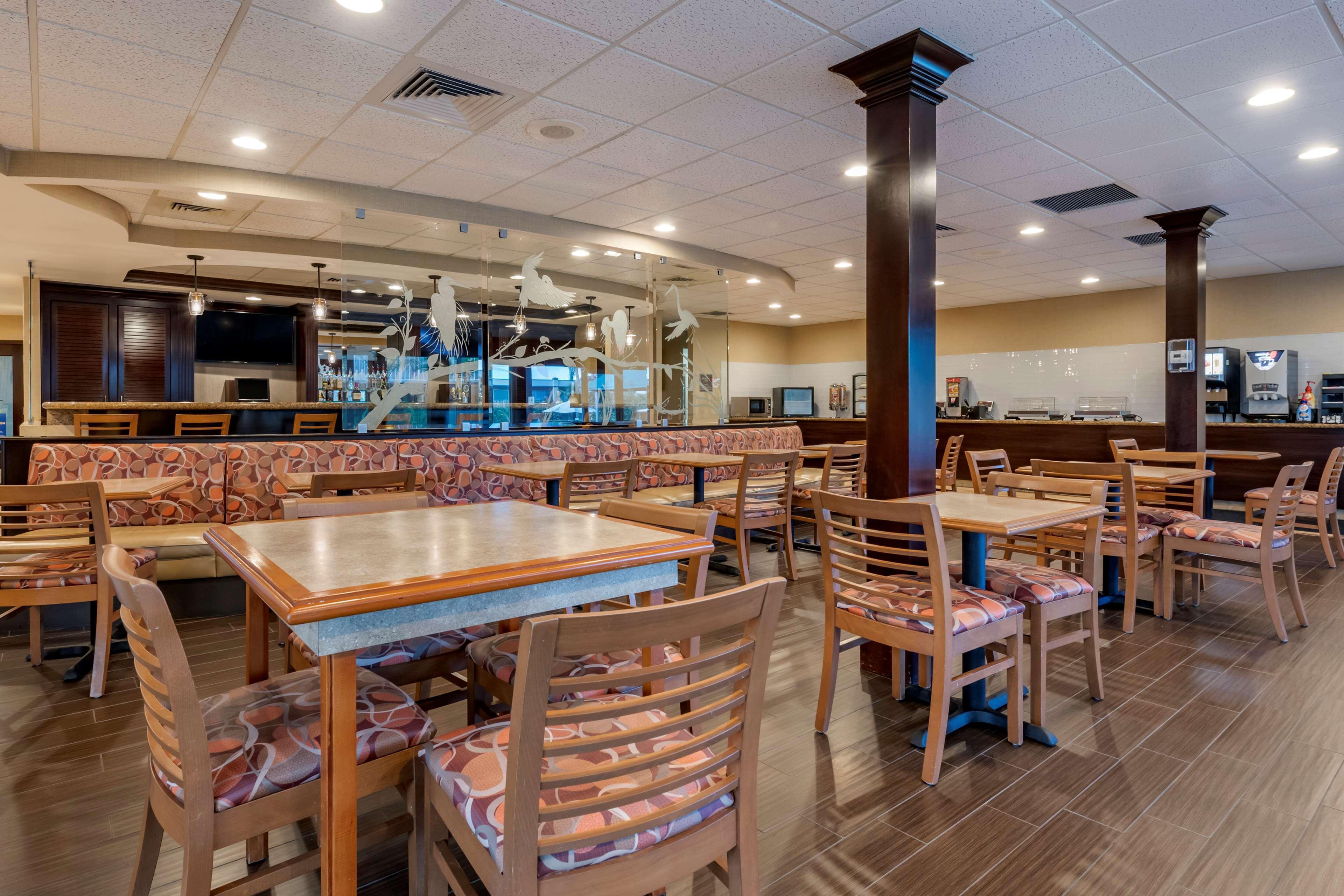 Best Western Downtown Stuart Exterior foto